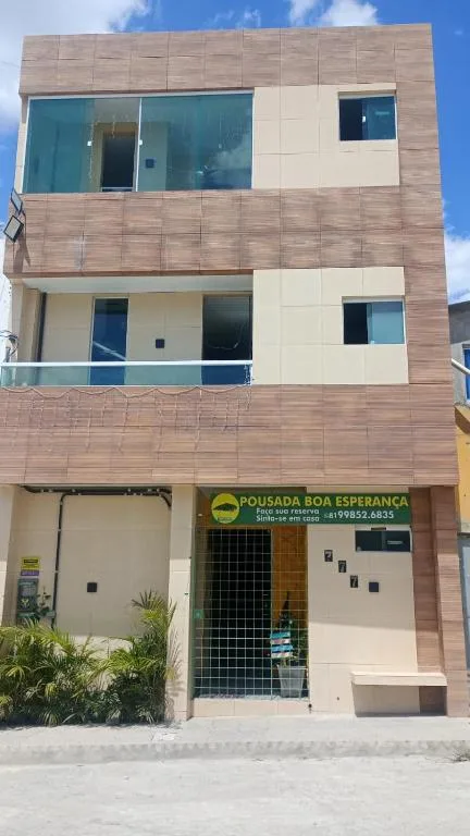 Pousada Boa Esperança