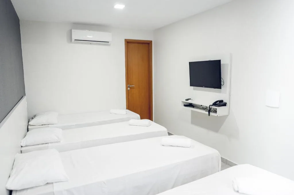 Rota 232 Hotel Caruaru — 2