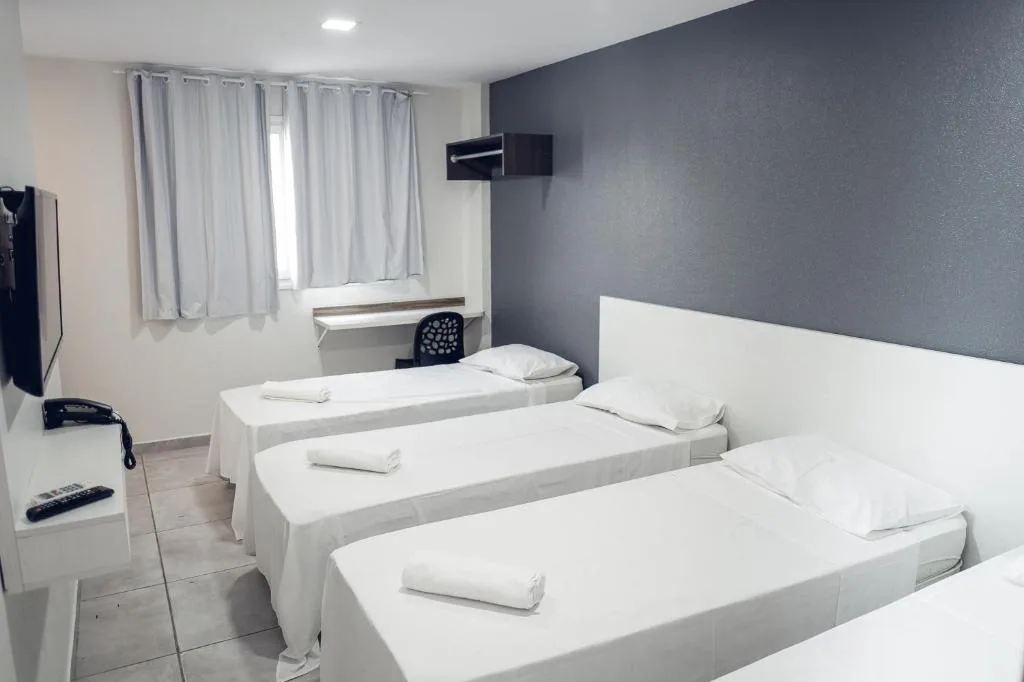 Rota 232 Hotel Caruaru — 3