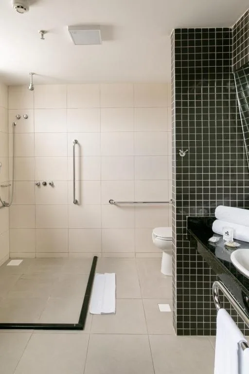 WA Hotel Caruaru — 3