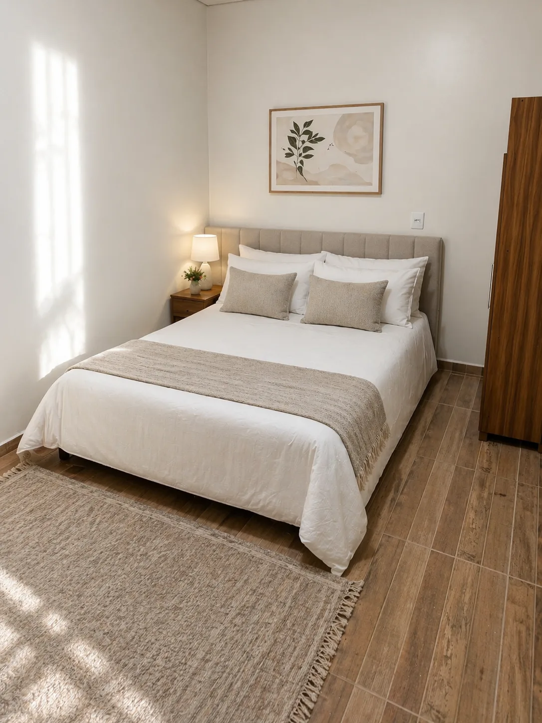 Airbnb Cascavel PR | Apartamentos para alugar tipo hotel — 3