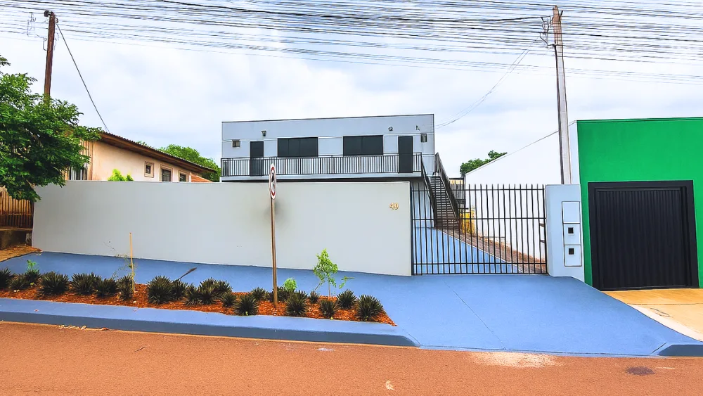 Airbnb Cascavel PR | Apartamentos para alugar tipo hotel — 4