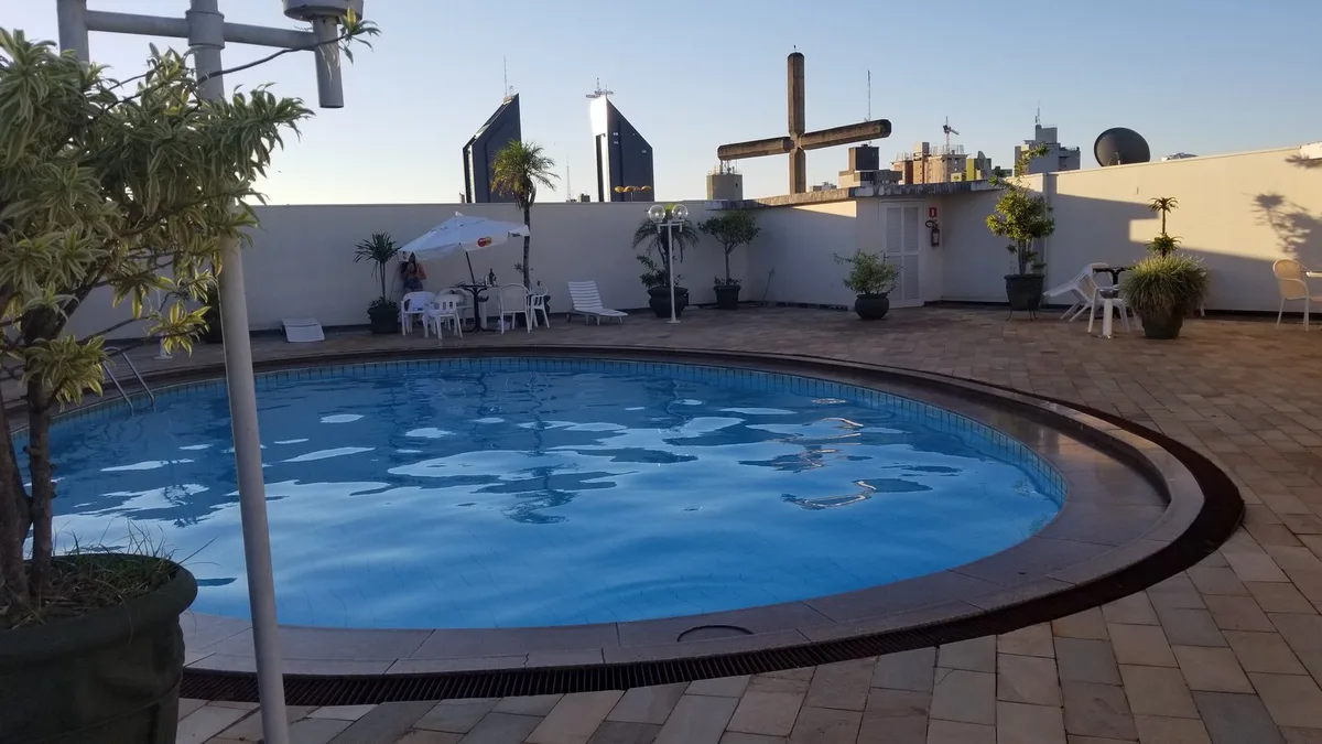 Copas Verdes Hotel — 2