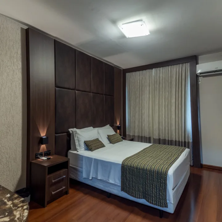 Copas Verdes Hotel — 4