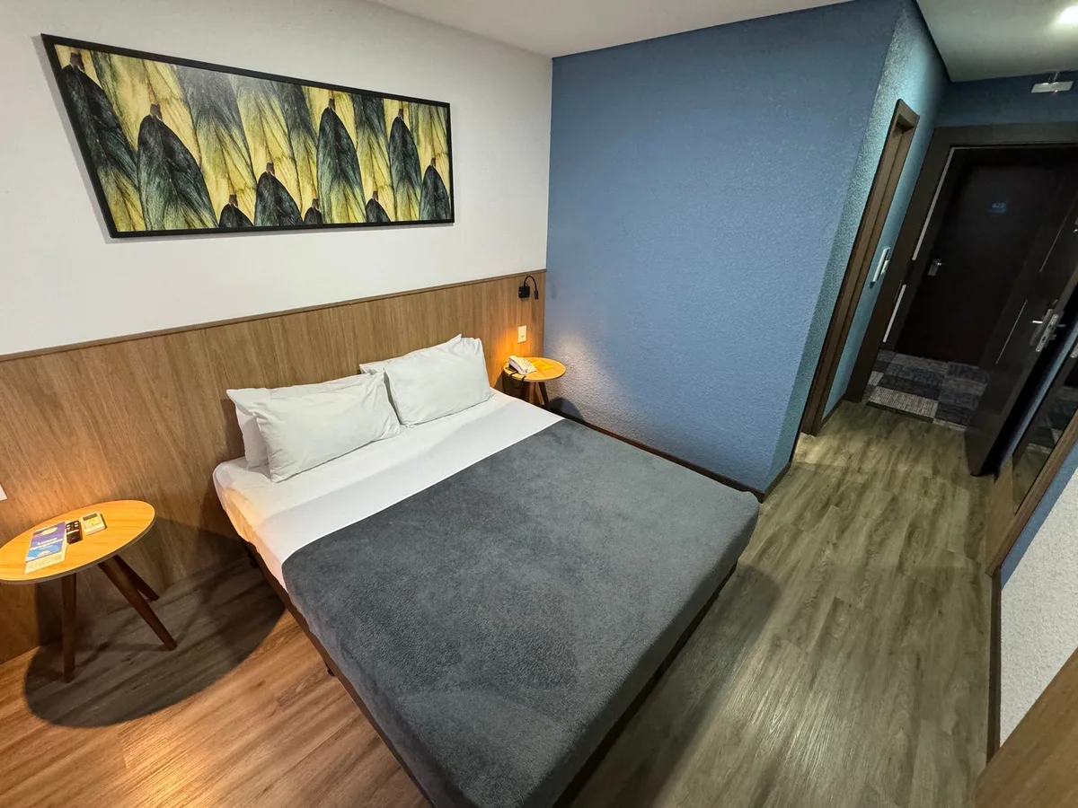 Days Inn By Wyndham Cascavel