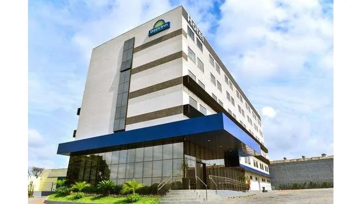 Days Inn By Wyndham Cascavel — 2
