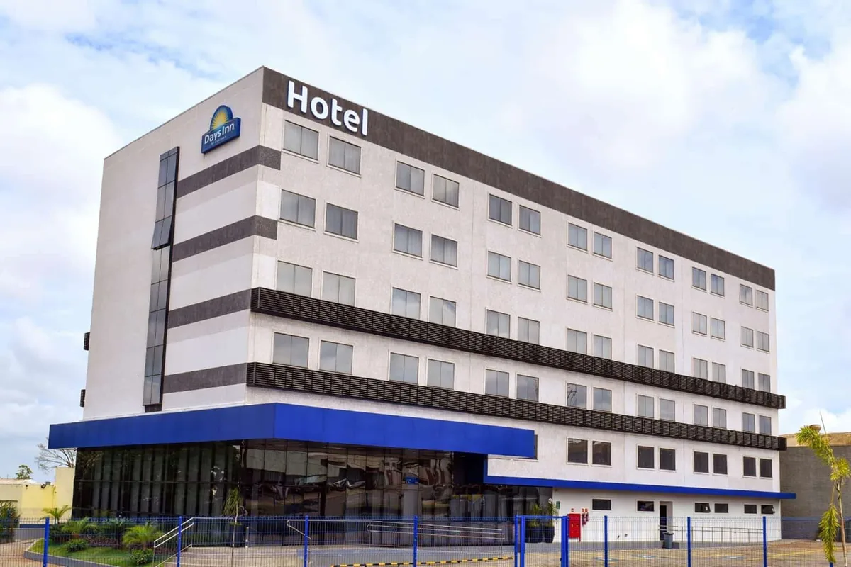 Days Inn By Wyndham Cascavel — 3