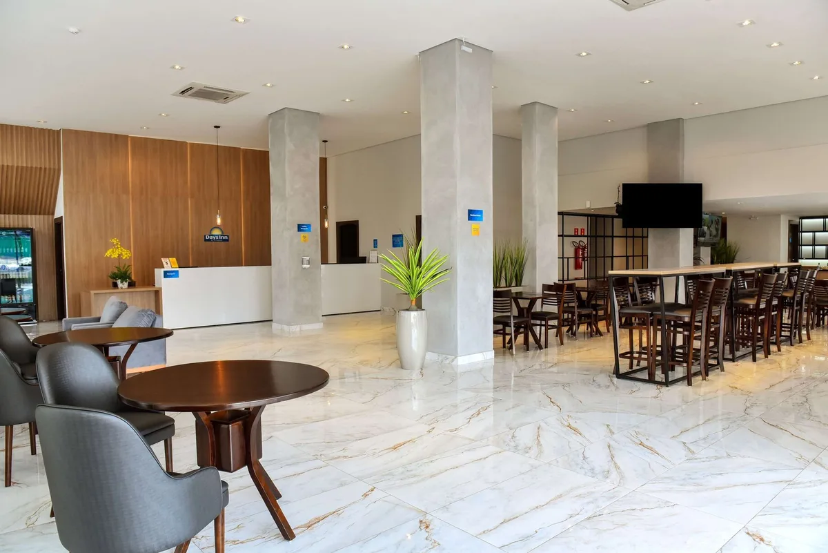 Days Inn By Wyndham Cascavel — 4