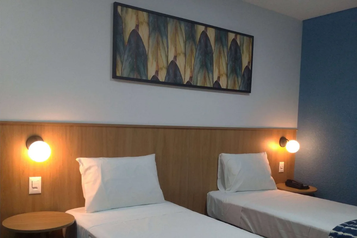 Days Inn By Wyndham Cascavel — 5