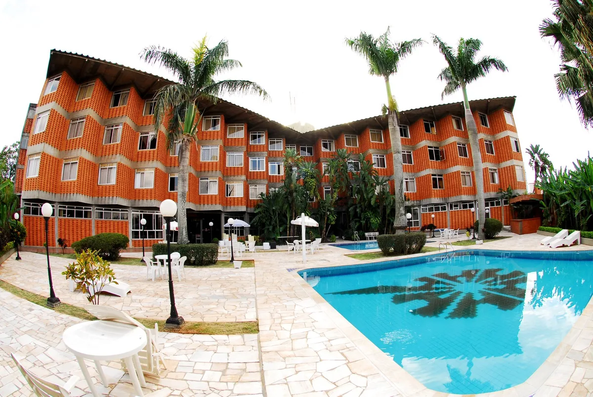 Harbor Querência Hotel — 2