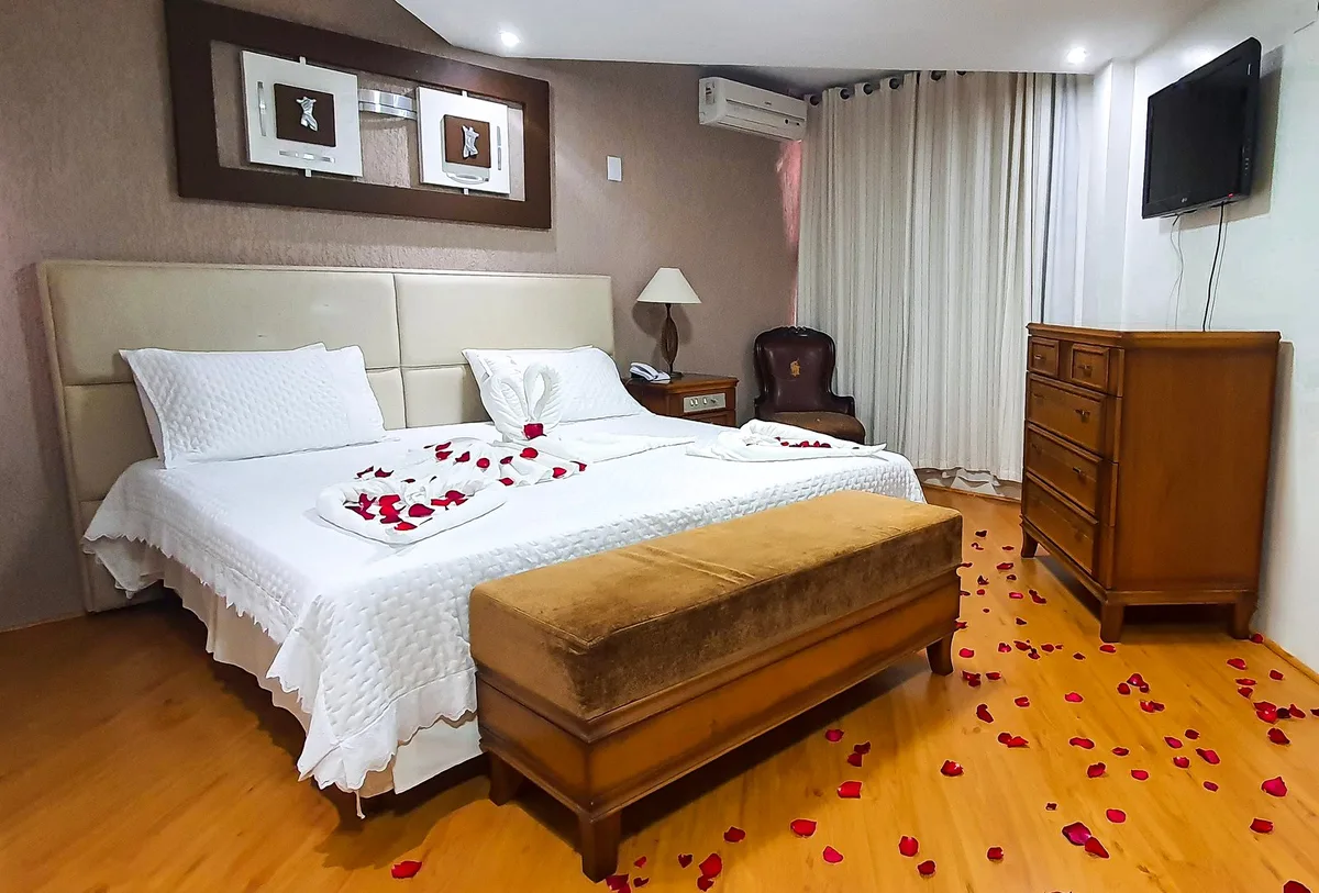 Harbor Querência Hotel — 3