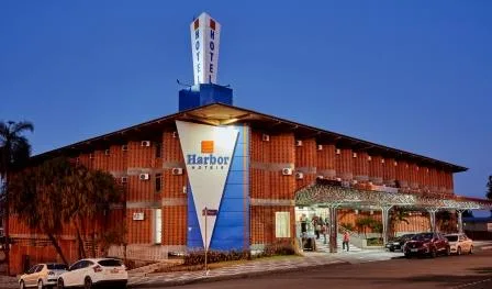 Harbor Querência Hotel — 5