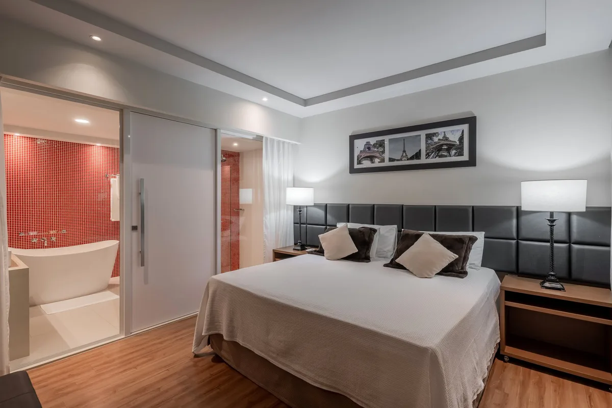 Hotel Caiuá Premium Cascavel — 3