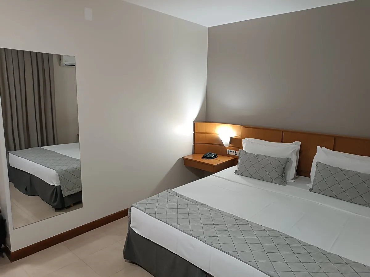 Hotel Copas Executive – Hotel em Cascavel — 2
