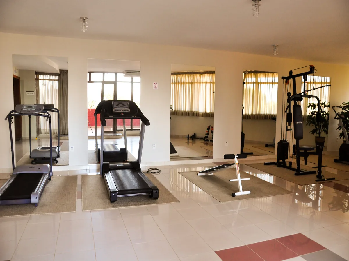Hotel Copas Executive – Hotel em Cascavel — 3