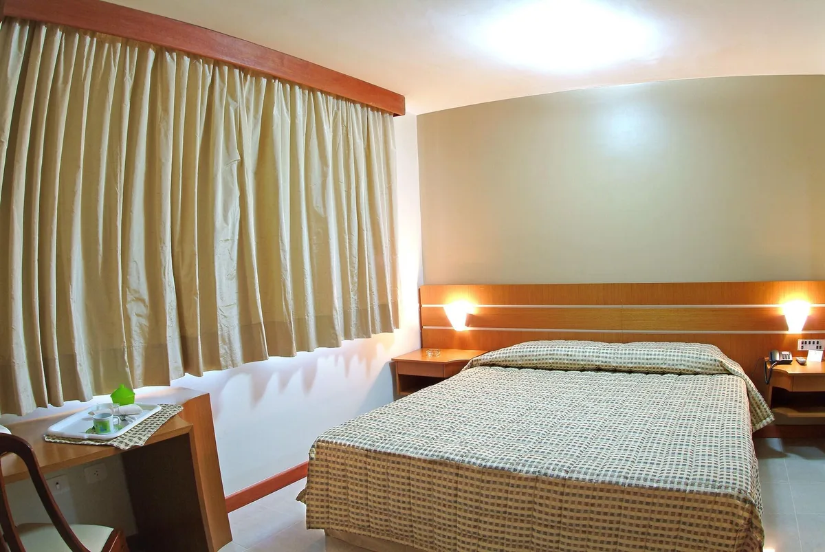 Hotel Copas Executive – Hotel em Cascavel — 4