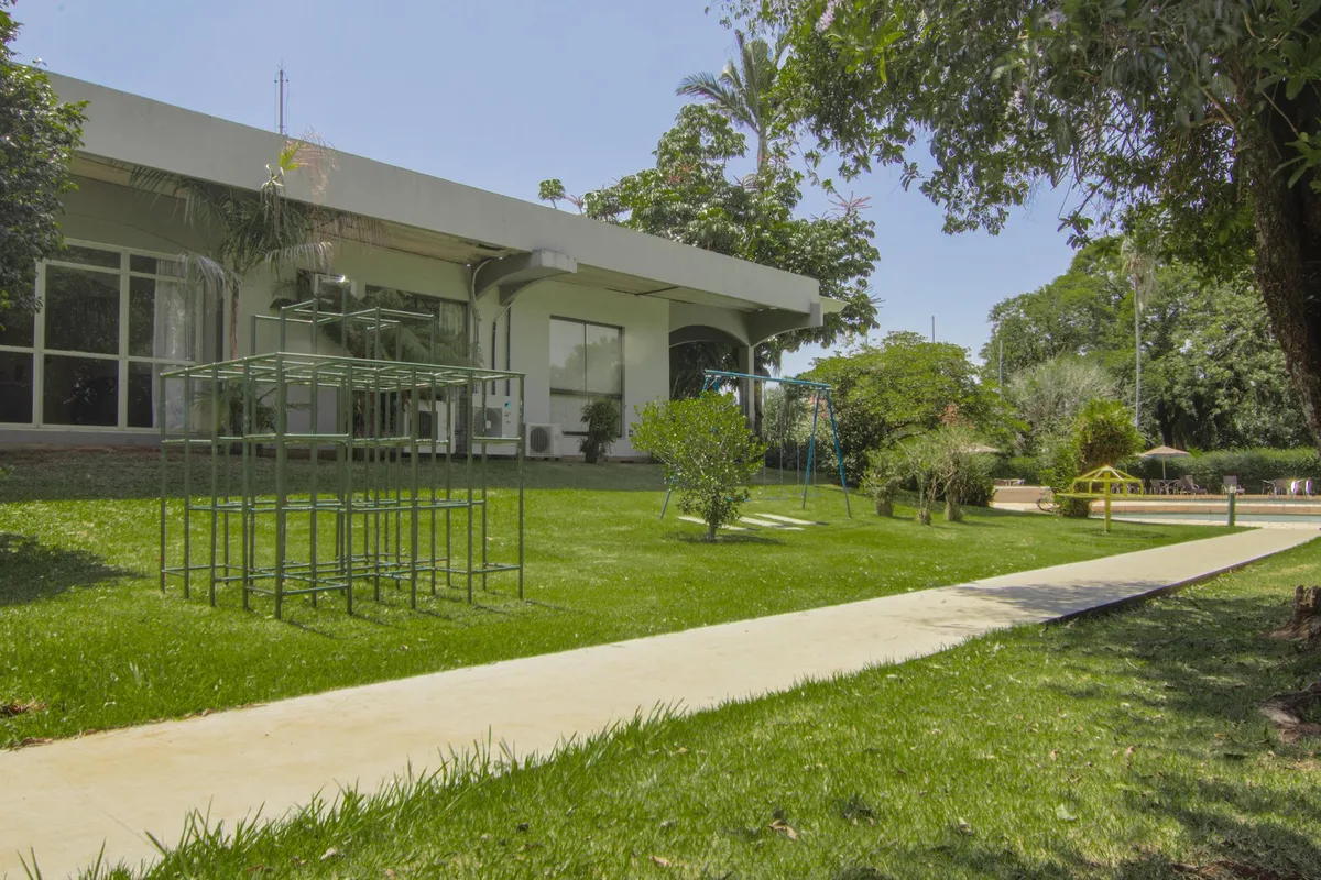 Hotel Deville Express Cascavel — 4
