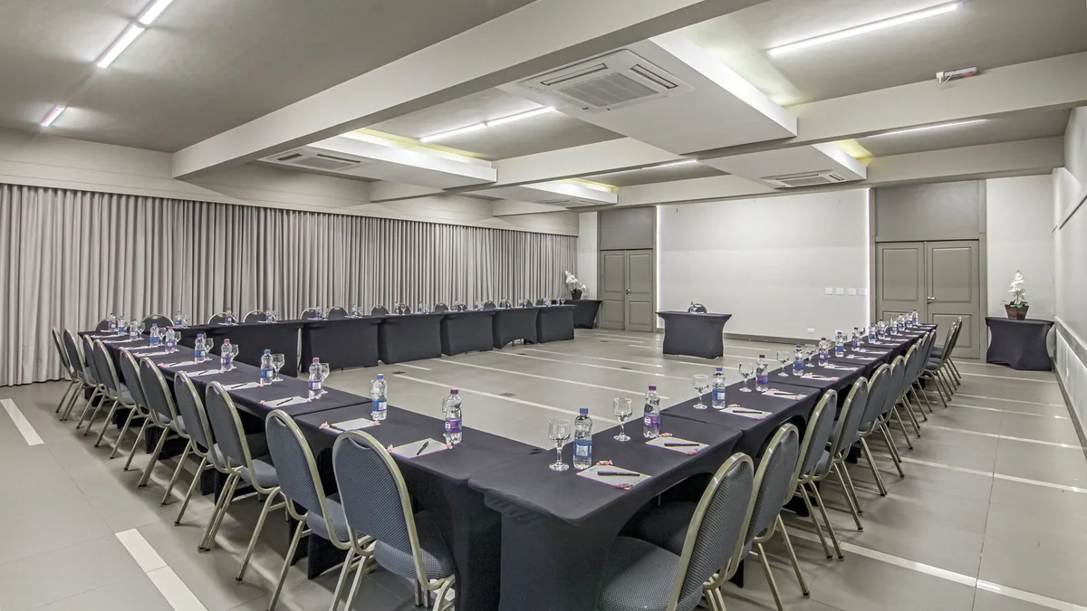 Hotel Deville Express Cascavel — 5
