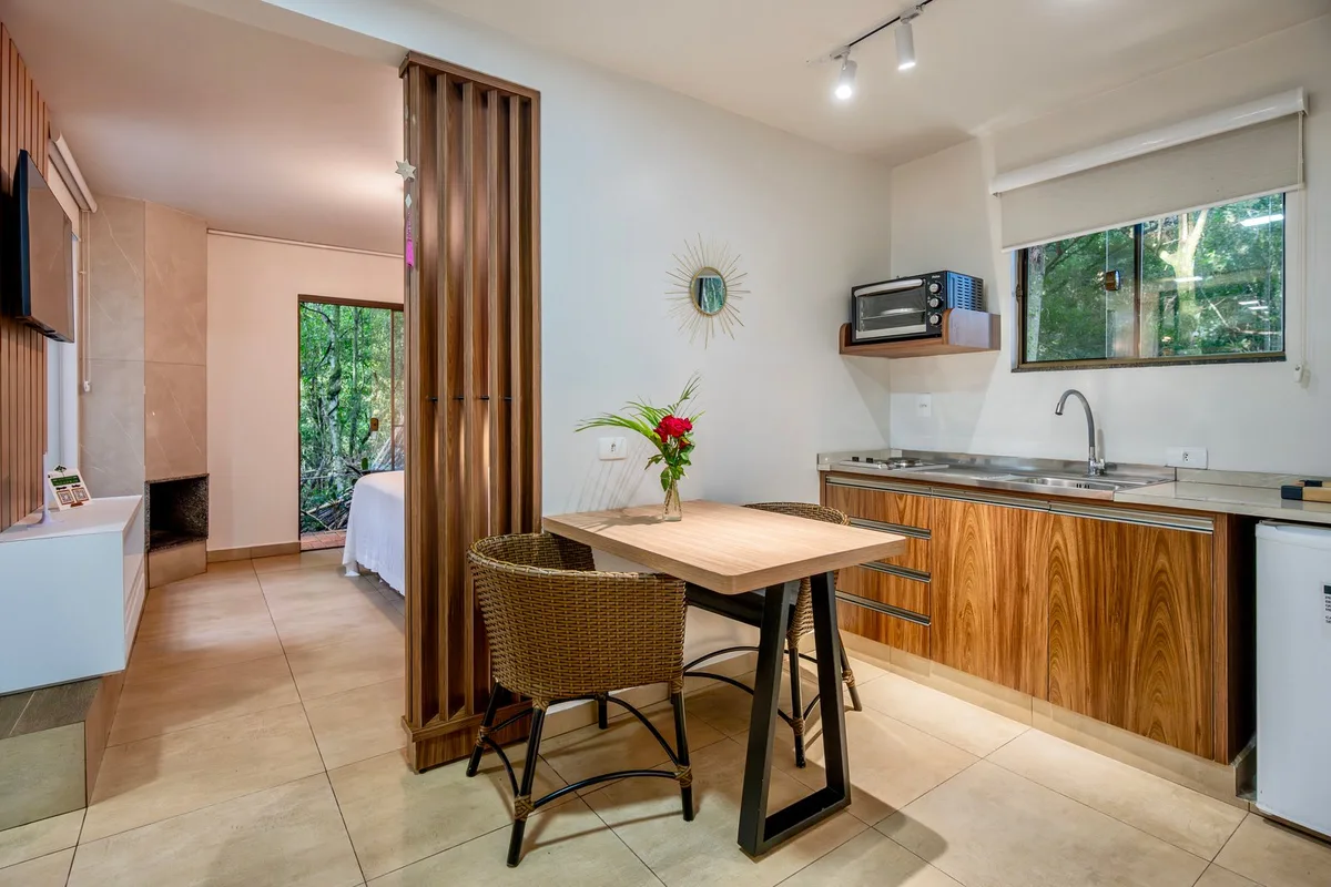 Hotel Fazenda Vale Alvorada — 5