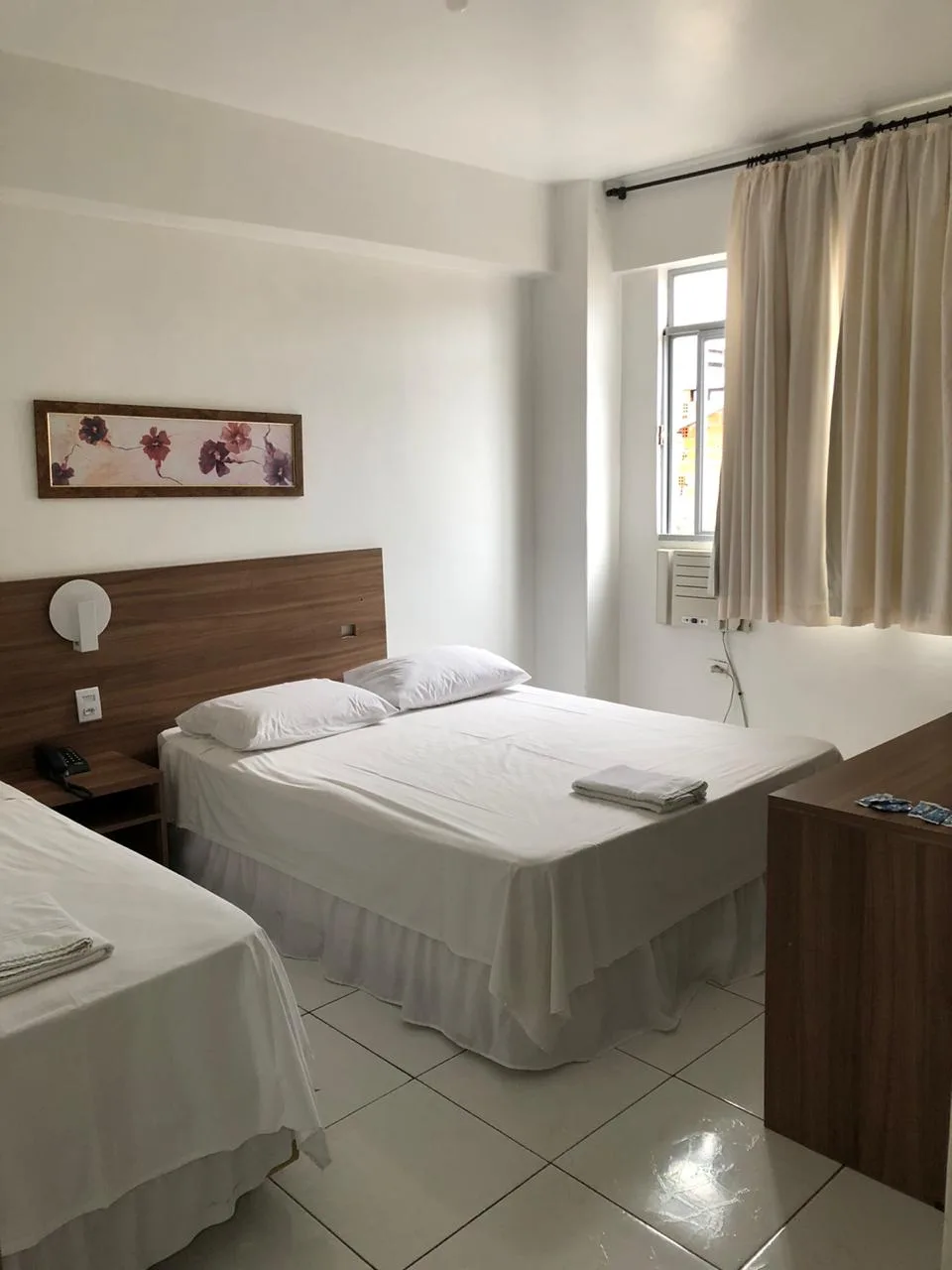 Hotel Grand Prix