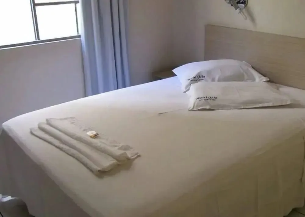Hotel Jóia — 2