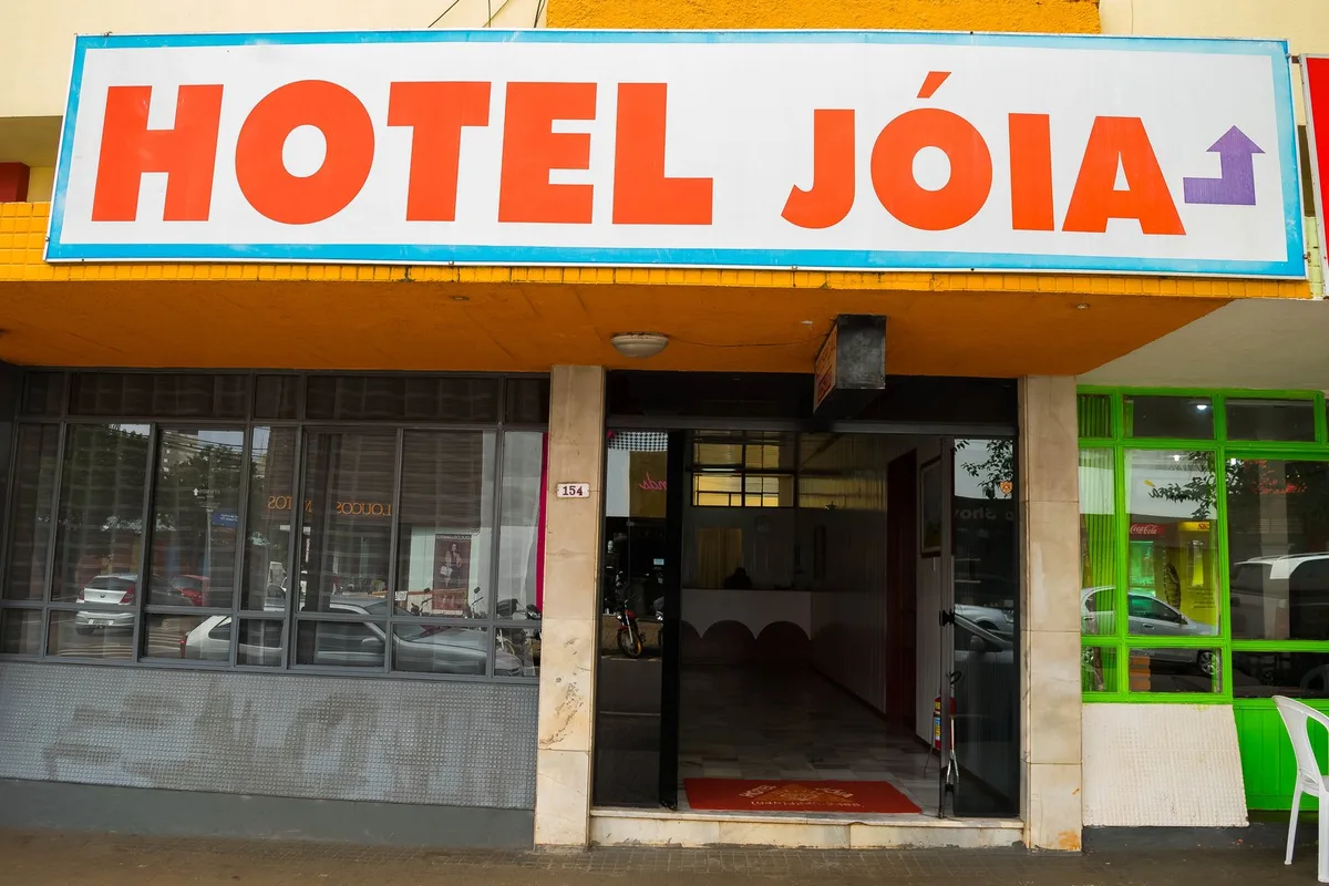 Hotel Jóia — 3