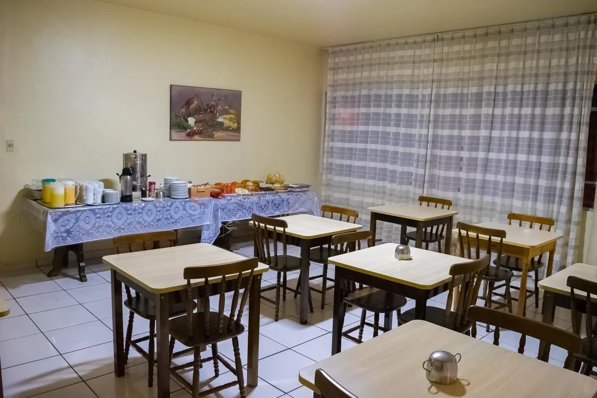 Hotel Jóia — 4