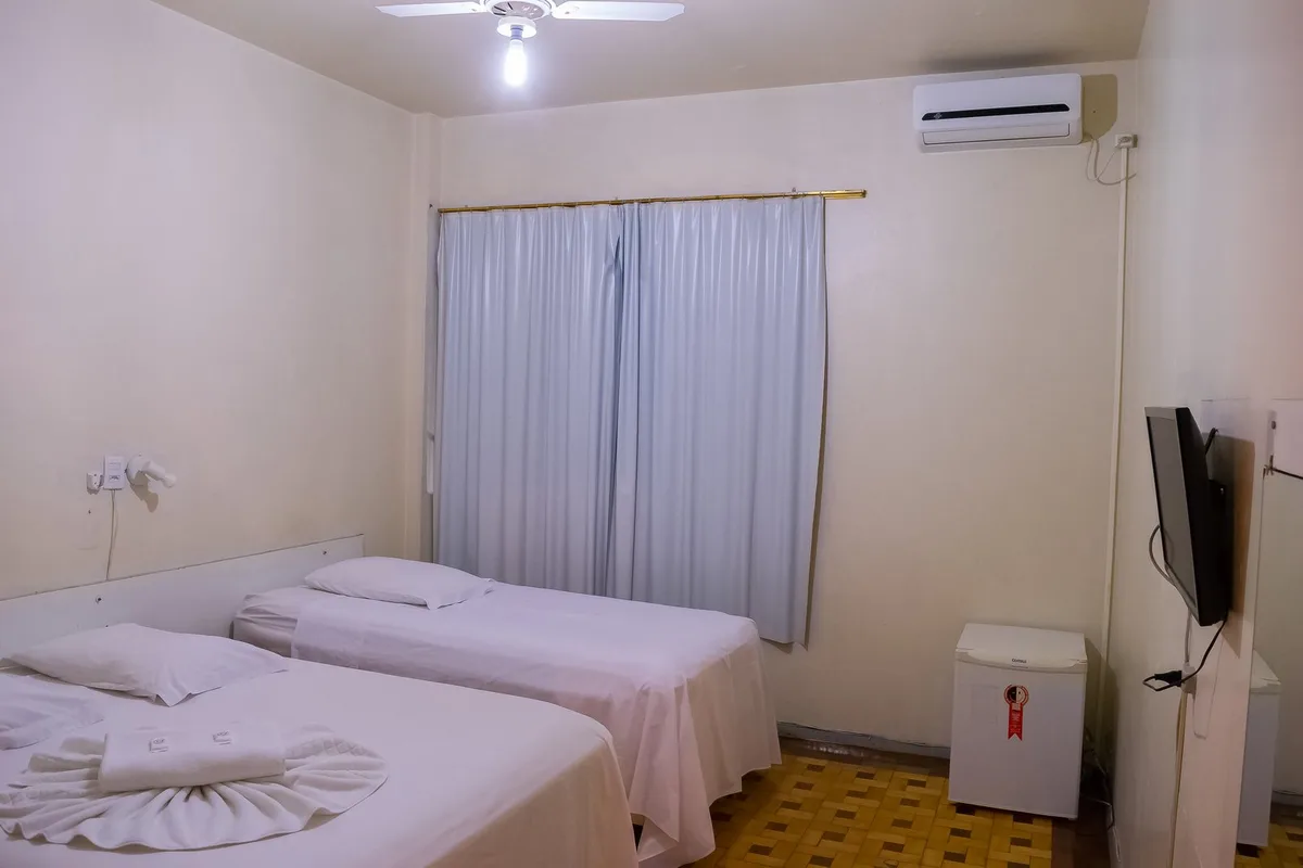 Hotel Jóia — 5
