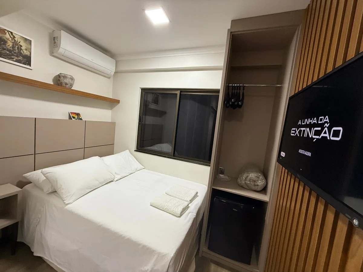 Hotel Master Gold Express — 2