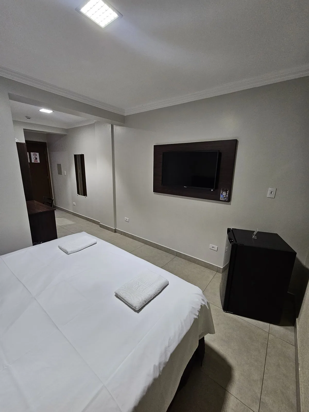 Hotel Master Gold Express — 3