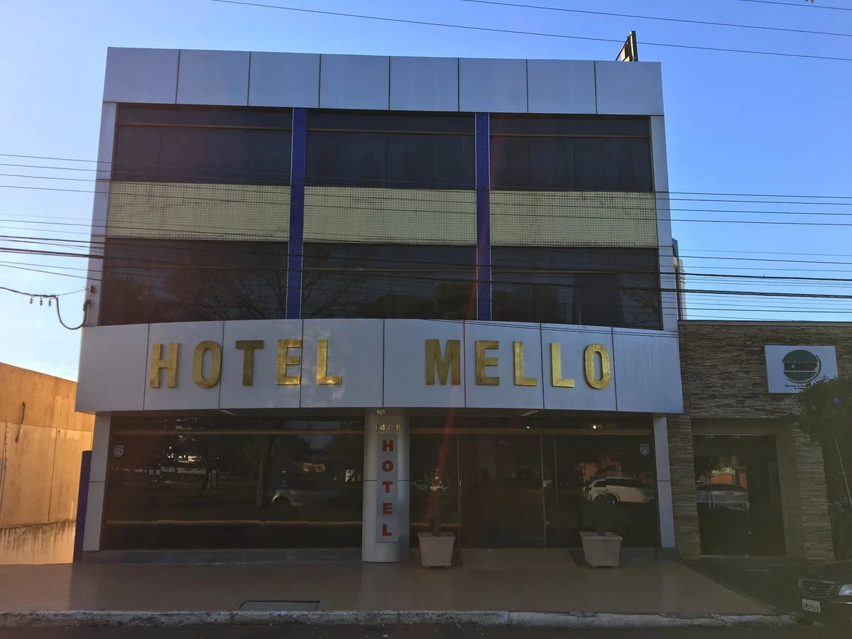 Hotel Mello — 3