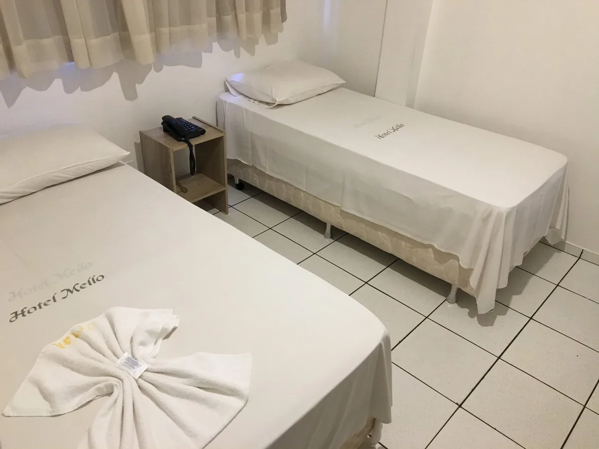 Hotel Mello — 4