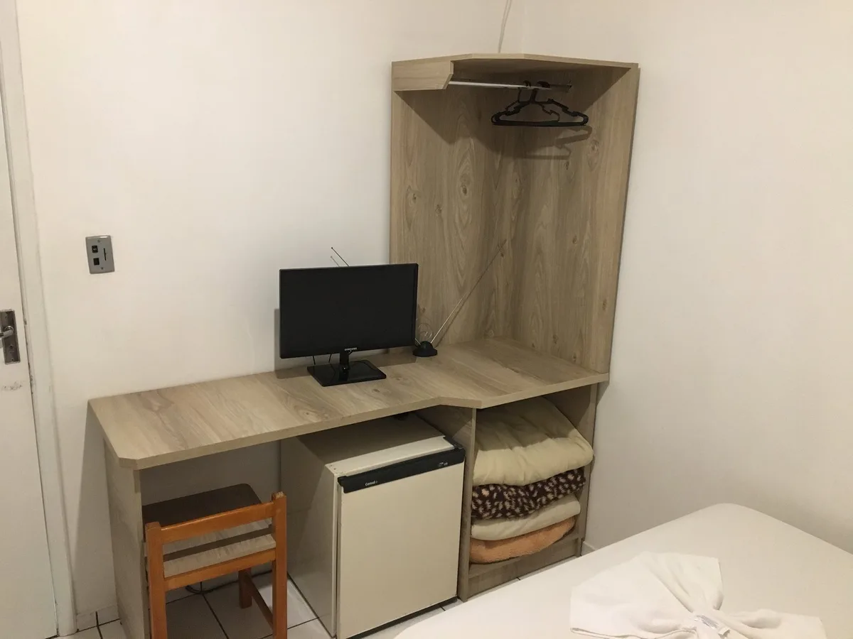 Hotel Mello — 5