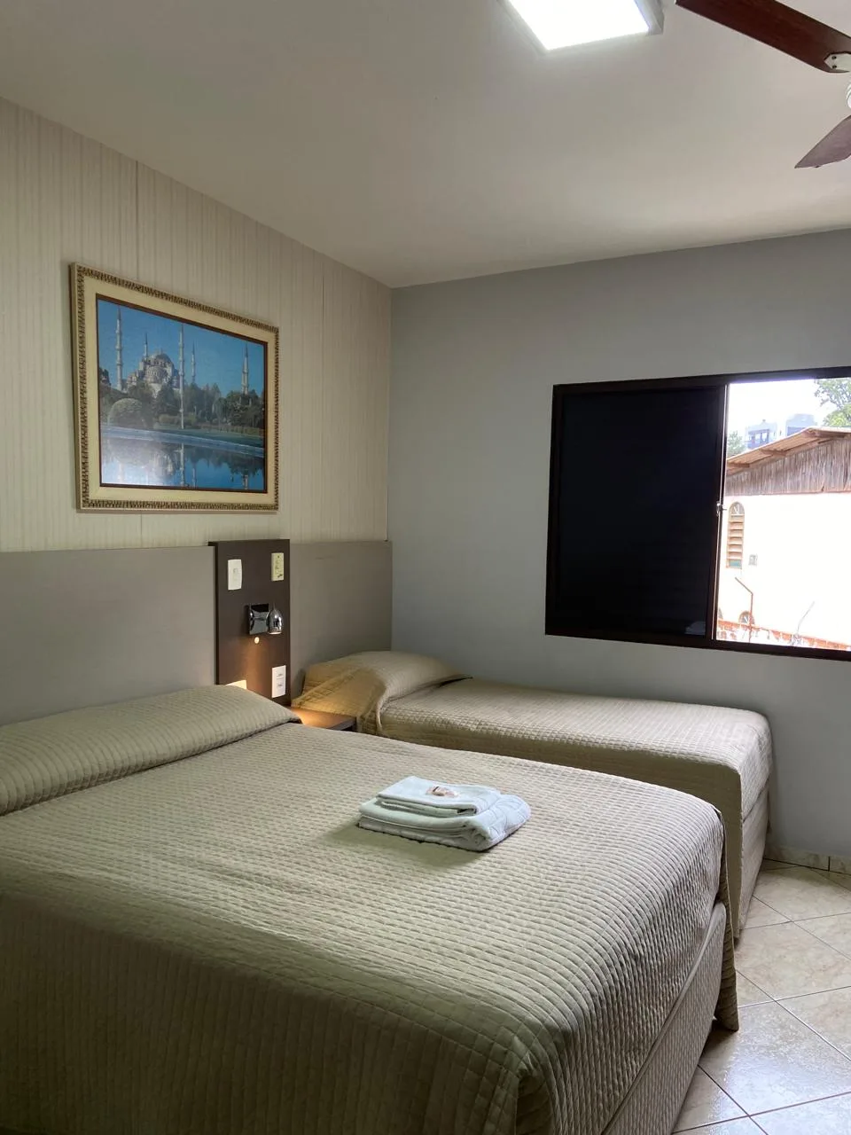 Hotel Nevada