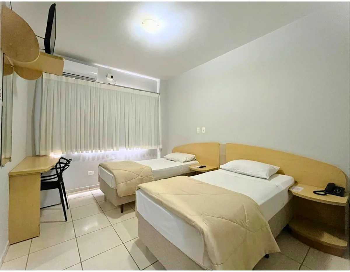 Hotel Sauípe — 2