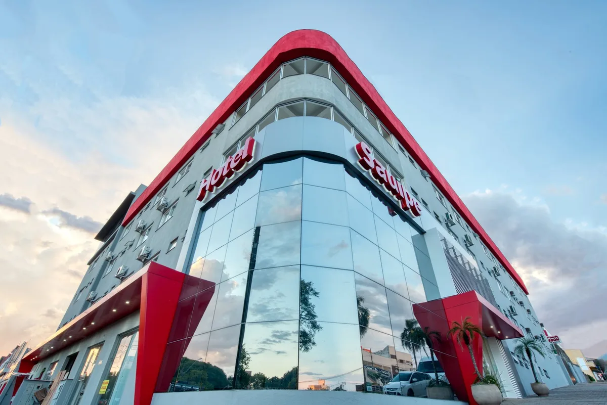 Hotel Sauípe — 4