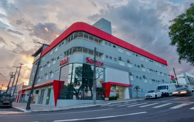 Hotel Sauípe — 5