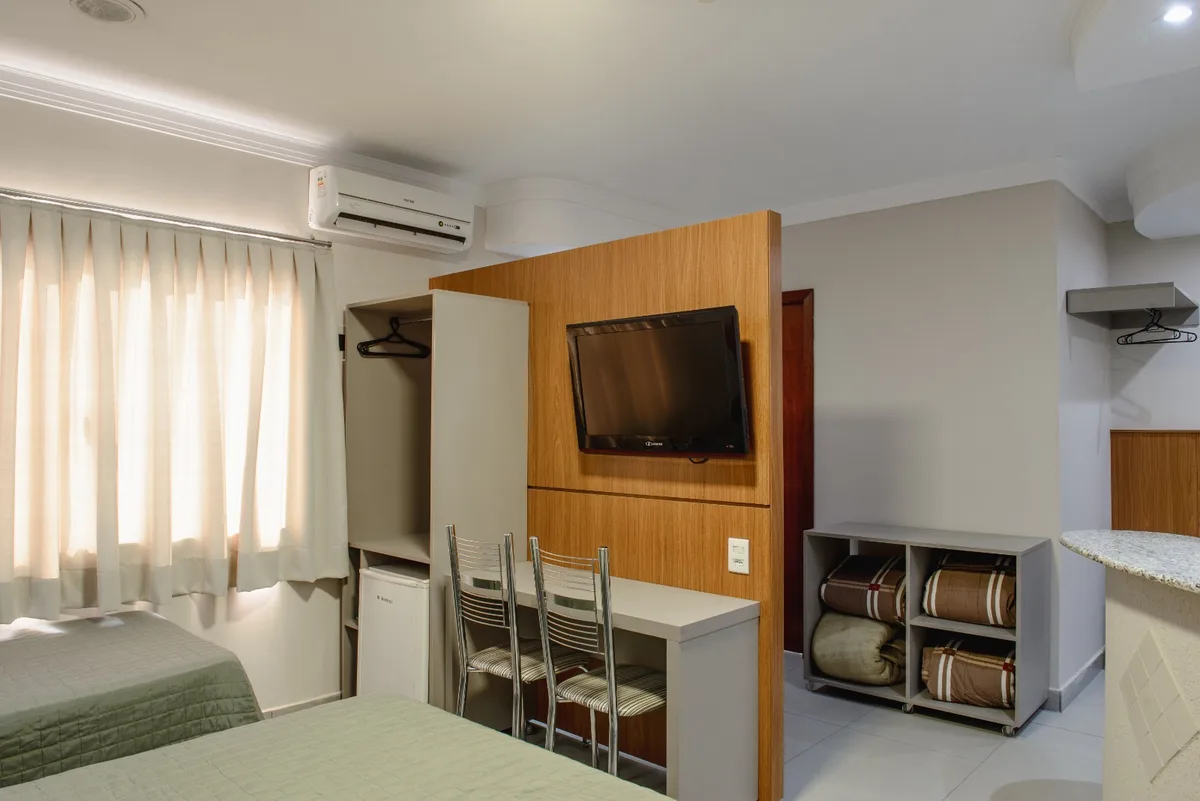 Hotel Trevo Cascavel