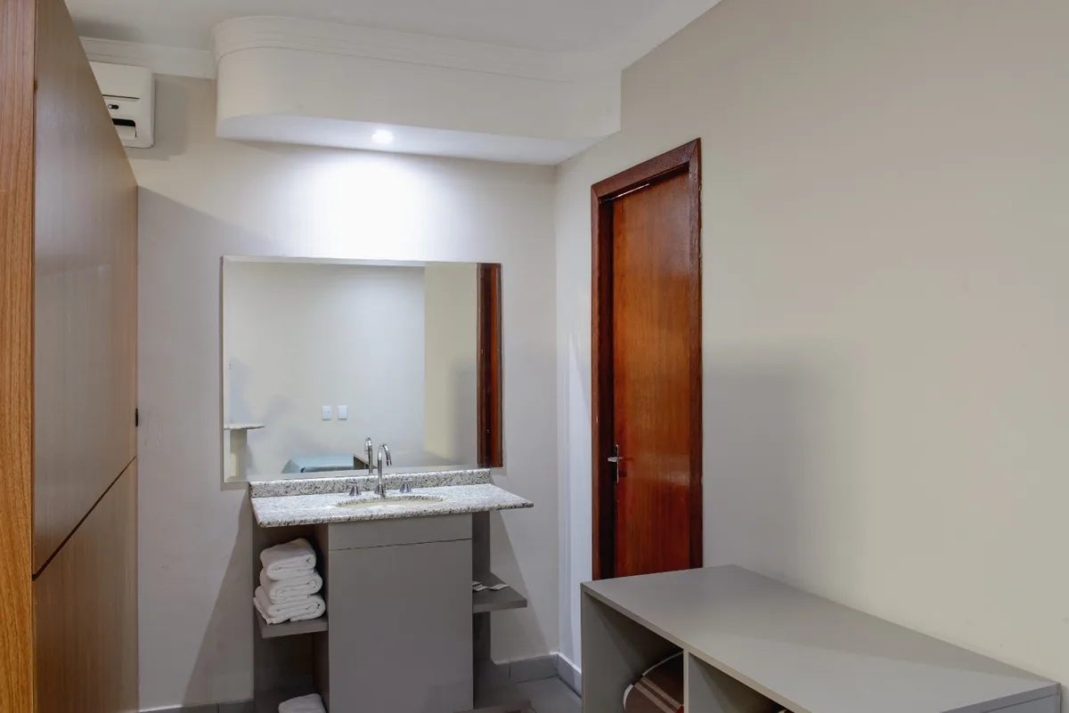 Hotel Trevo Cascavel — 4