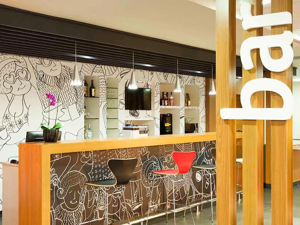ibis Cascavel