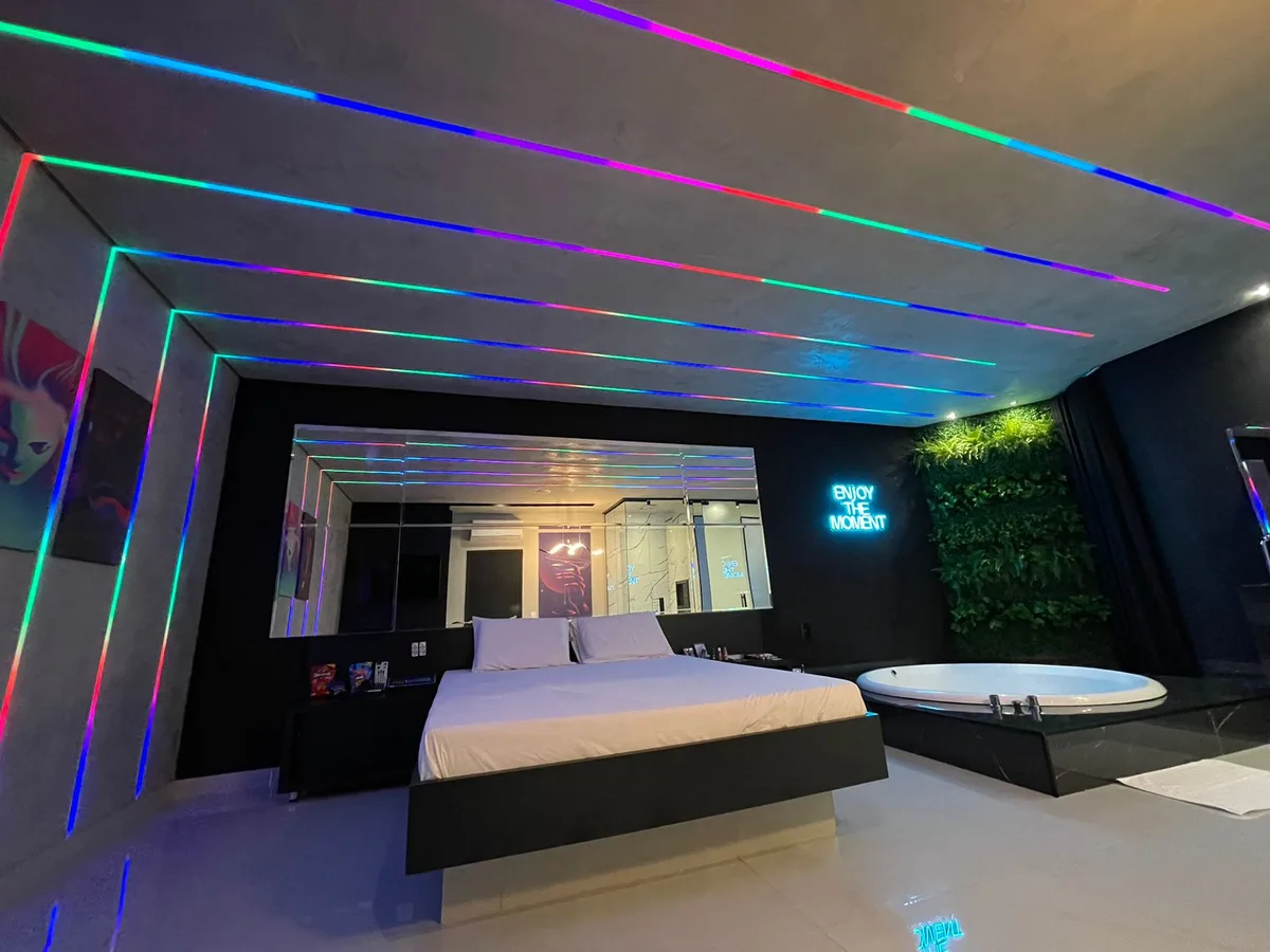 Motel Fascínio