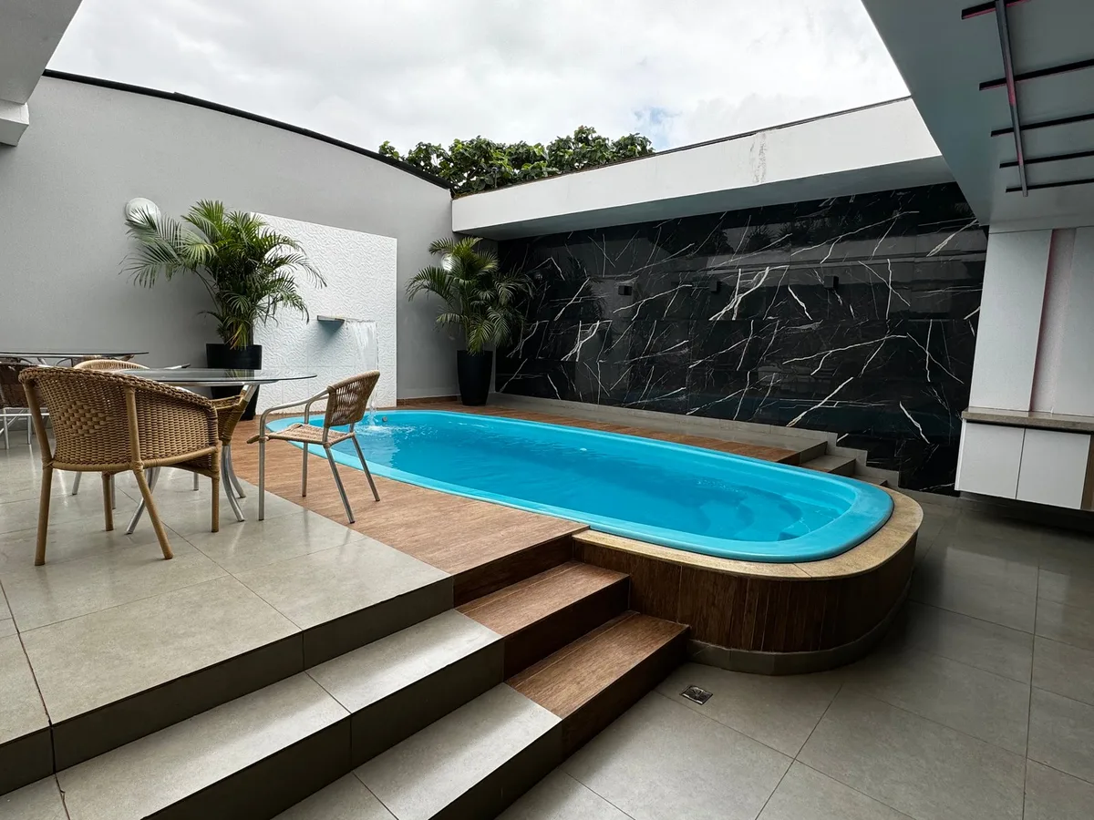 Motel Fascínio — 4