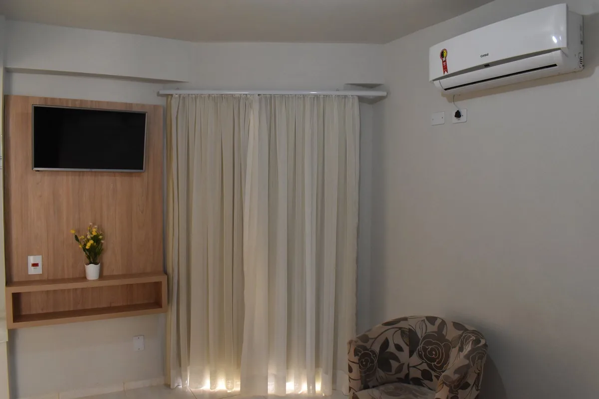 Rai Hotel - próximo a Prefeitura — 4