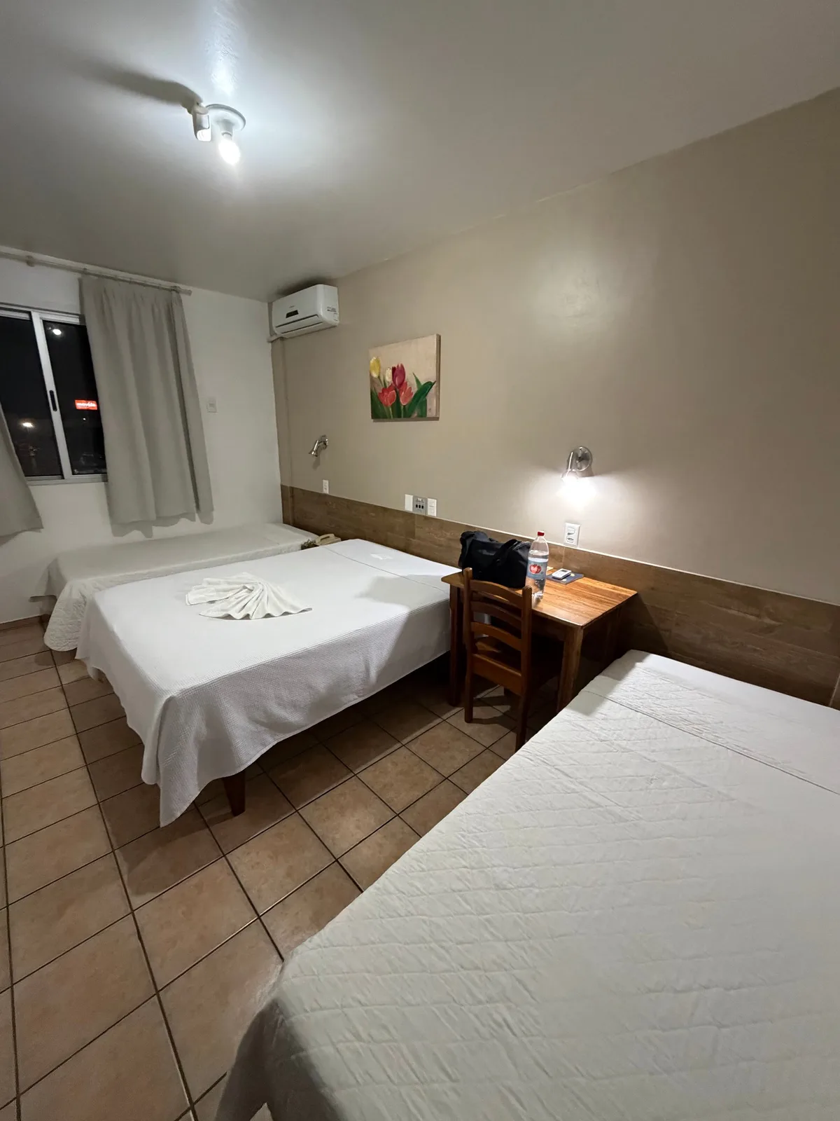 Santa Maria Hotel