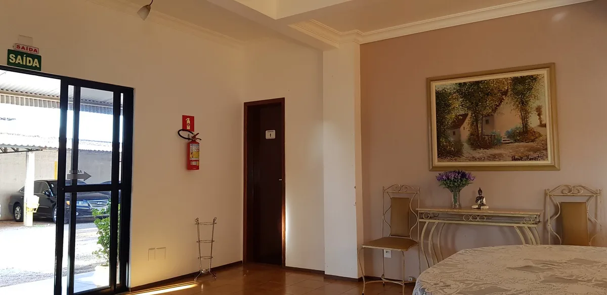 Santa Maria Hotel — 2