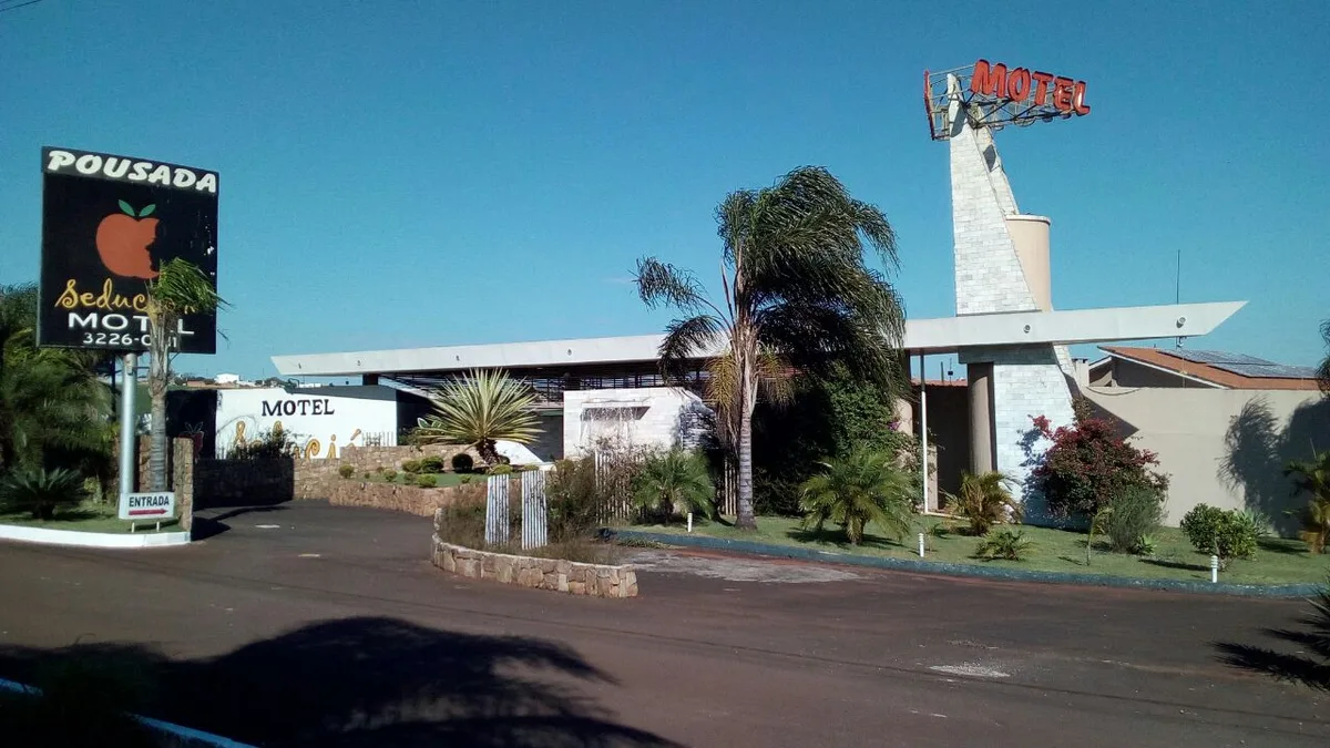 Sedución | Motel em Cascavel - PR — 5