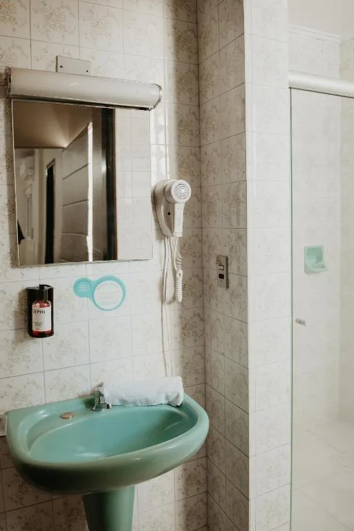 Hotel Letto Caxias — 3