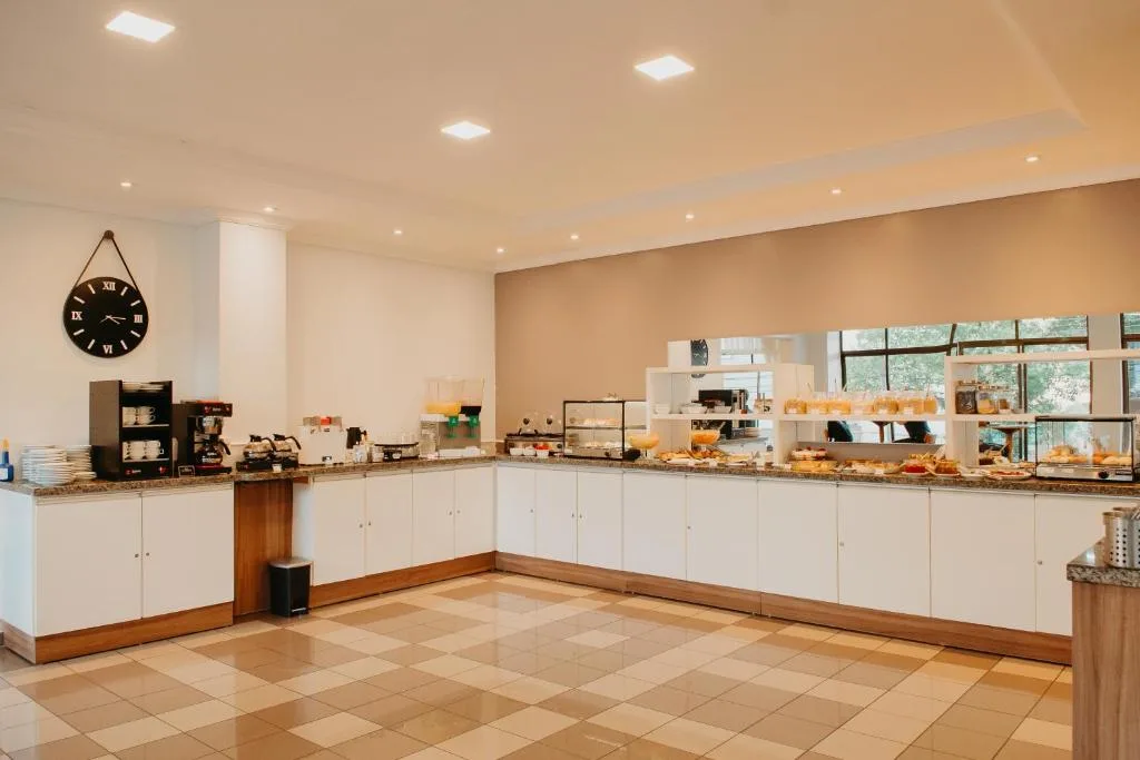 Hotel Letto Caxias — 4