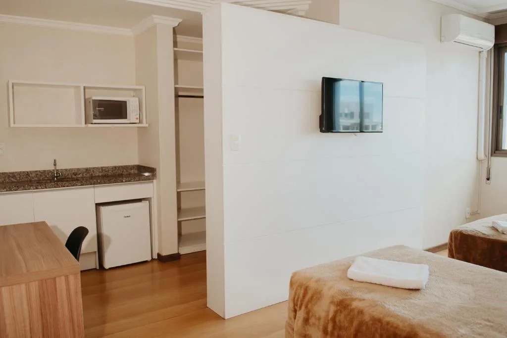 Hotel Letto Caxias — 5
