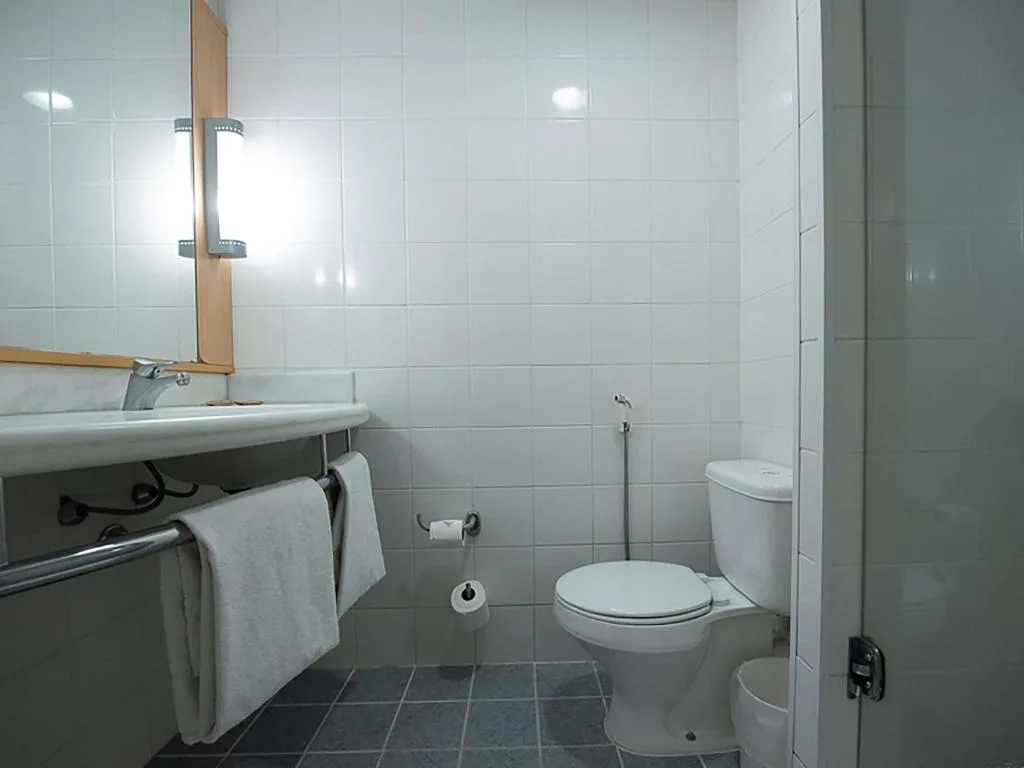 ibis Caxias do Sul — 3